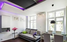 Delux14 - Apartament